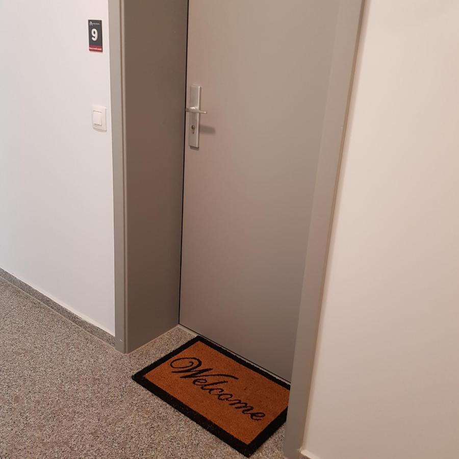 T&M Apartment Brasov Luaran gambar