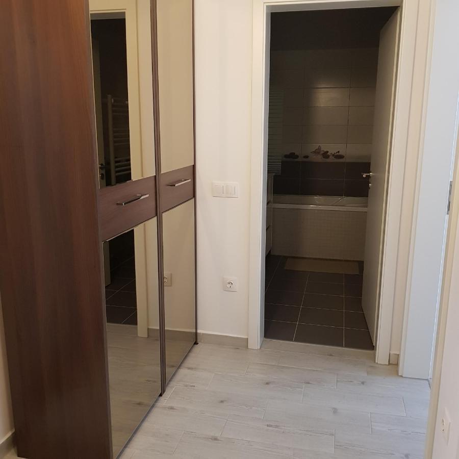T&M Apartment Brasov Luaran gambar