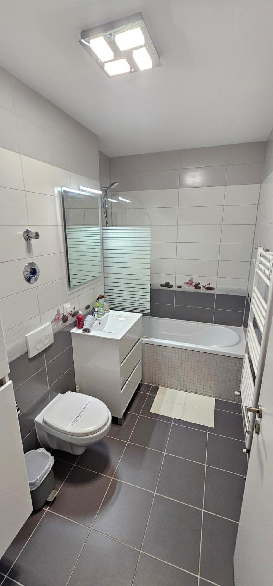 T&M Apartment Brasov Luaran gambar